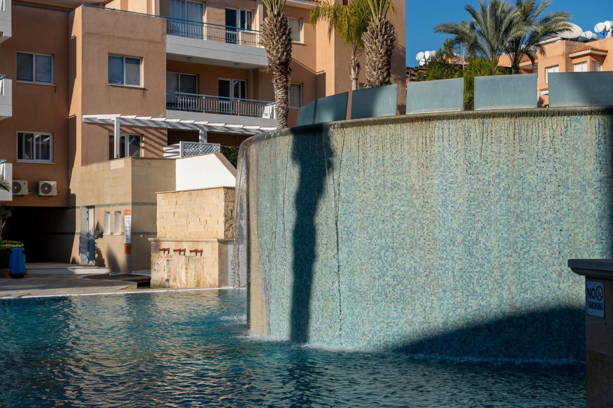 H&o Lifestyle Penthouse Apartment Paphos