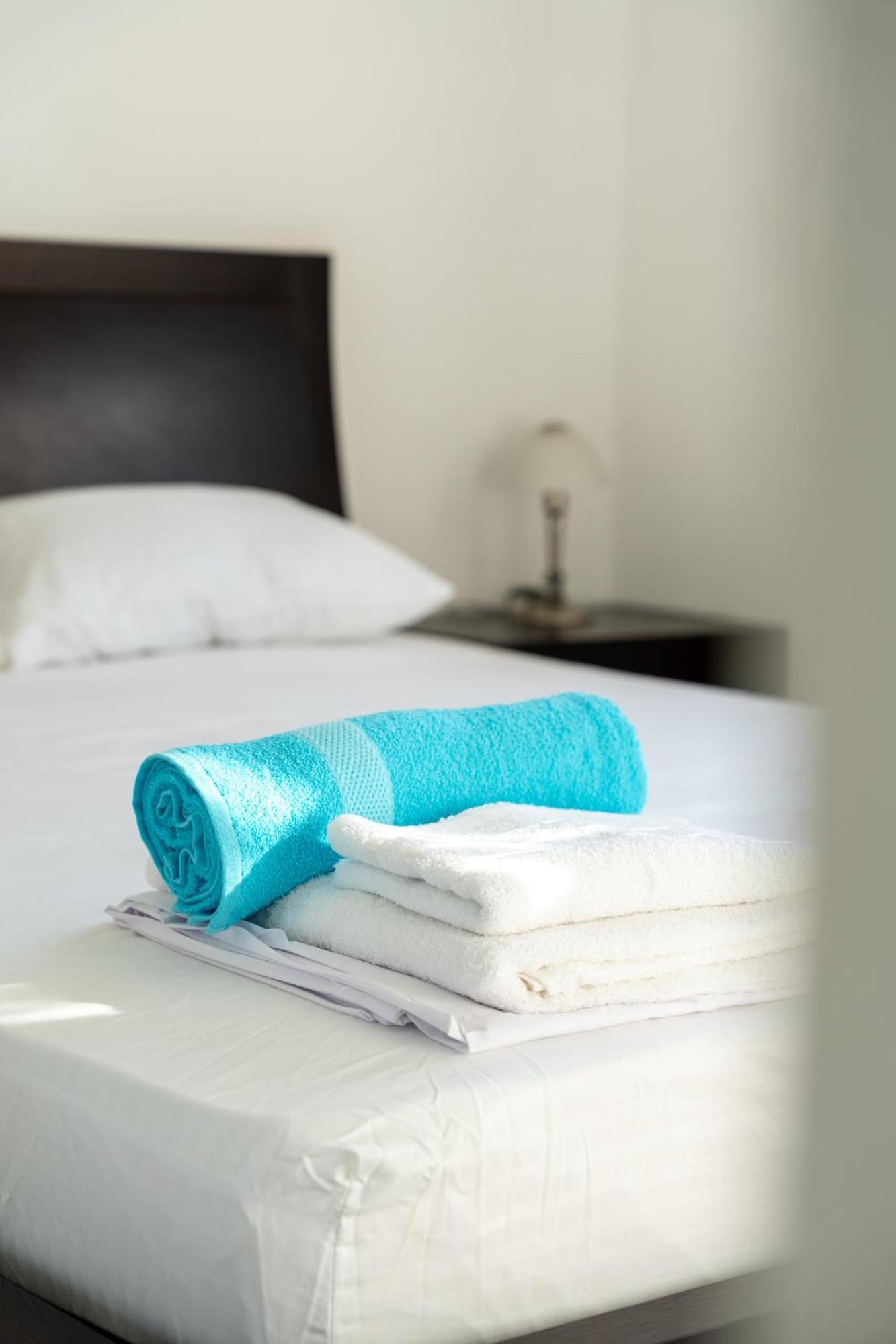 Apartment H&o Lifestyle Penthouse Paphos