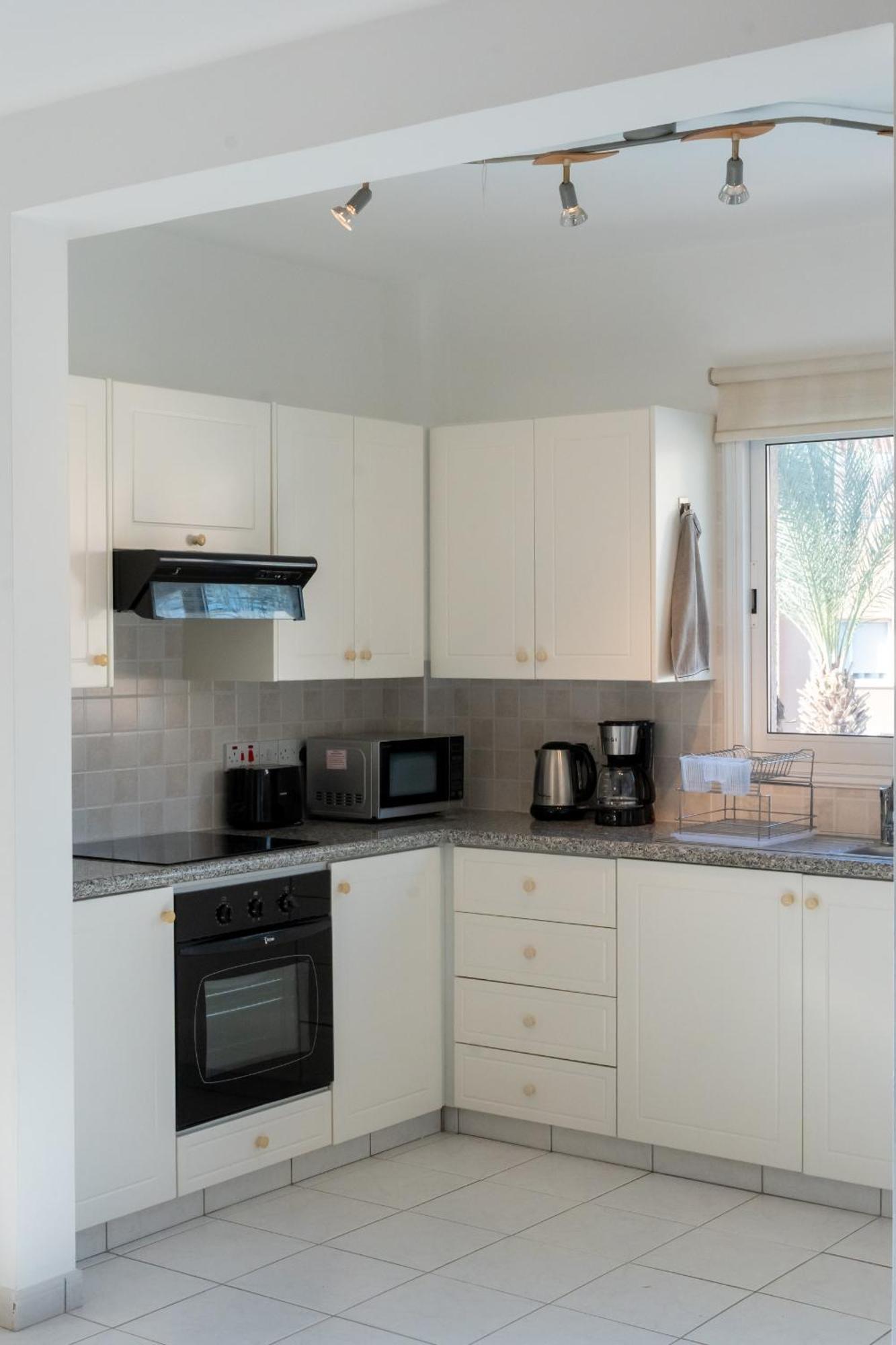 H&o Lifestyle Penthouse * Paphos