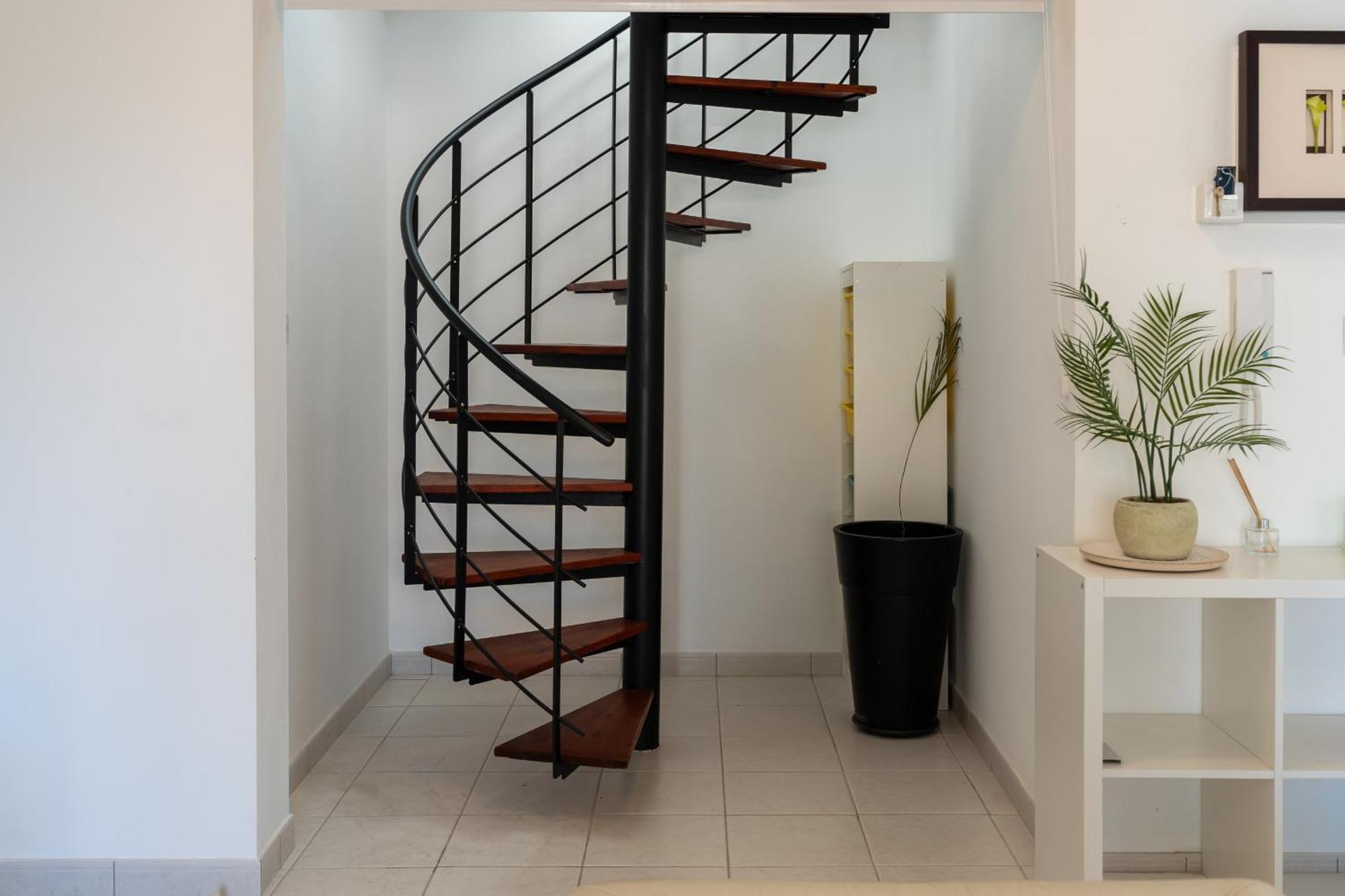 H&o Lifestyle Penthouse Paphos