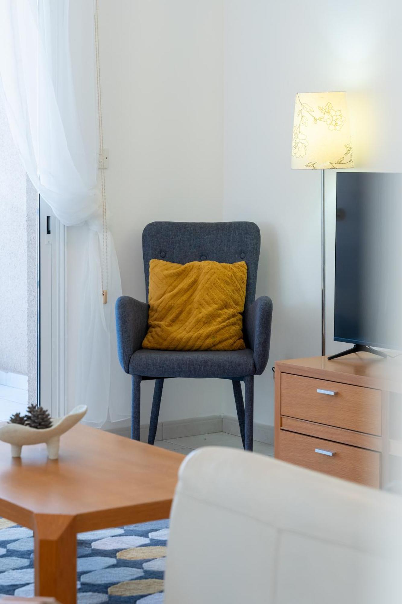 Apartment H&o Lifestyle Penthouse *